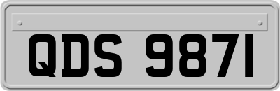 QDS9871