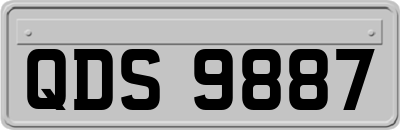 QDS9887