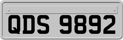 QDS9892