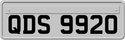 QDS9920