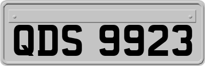 QDS9923