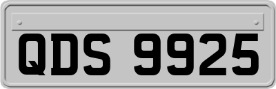 QDS9925