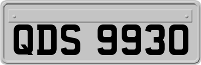 QDS9930