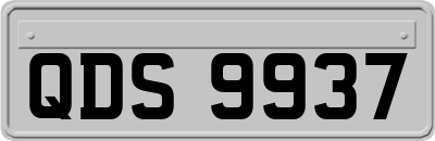 QDS9937