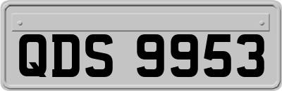 QDS9953