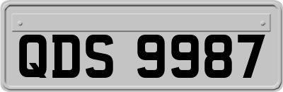 QDS9987