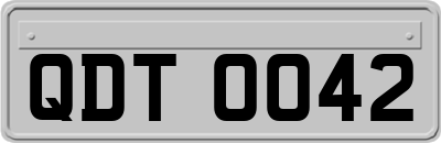 QDT0042