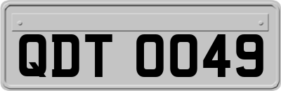 QDT0049