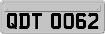 QDT0062