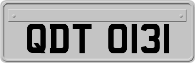 QDT0131