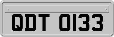 QDT0133