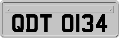 QDT0134