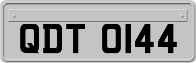 QDT0144