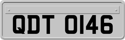 QDT0146