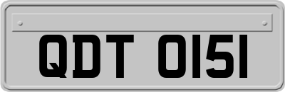 QDT0151