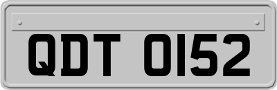 QDT0152