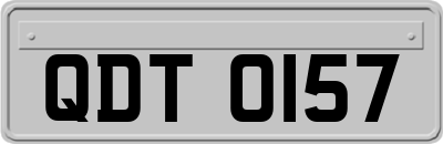 QDT0157