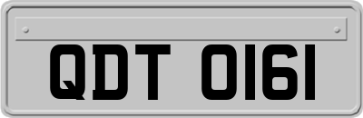 QDT0161