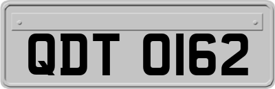 QDT0162
