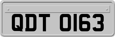 QDT0163