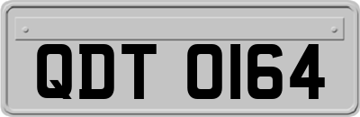 QDT0164