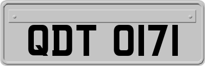 QDT0171