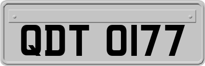 QDT0177