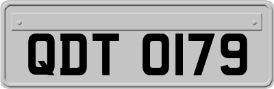 QDT0179