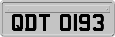 QDT0193