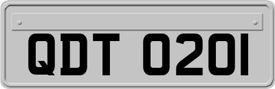 QDT0201