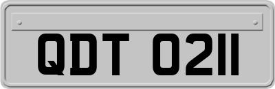 QDT0211