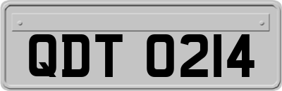QDT0214