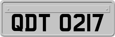 QDT0217