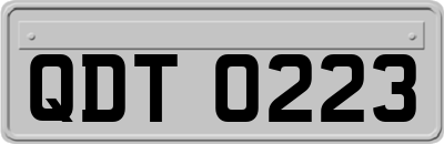 QDT0223