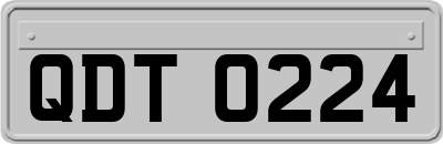 QDT0224