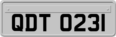 QDT0231