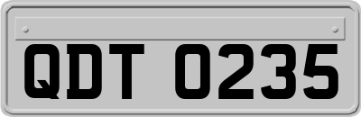QDT0235