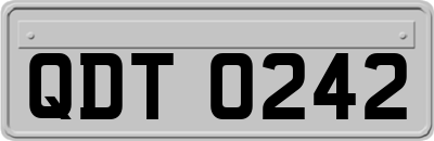 QDT0242