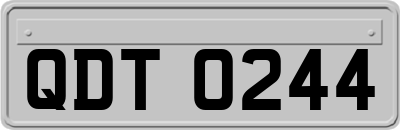 QDT0244