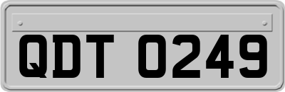 QDT0249