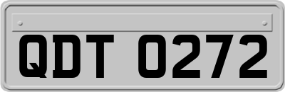 QDT0272