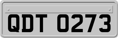QDT0273