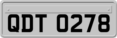 QDT0278