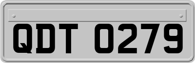 QDT0279