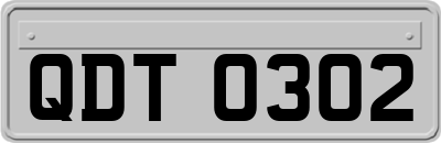QDT0302
