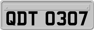 QDT0307