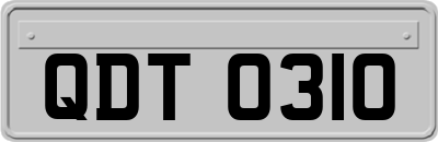 QDT0310