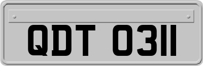 QDT0311