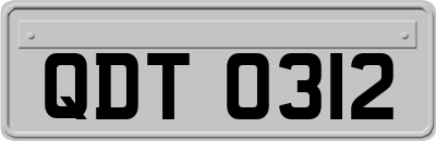 QDT0312