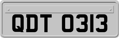 QDT0313